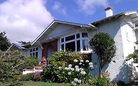 Oasis On Orwell Bed And Breakfast